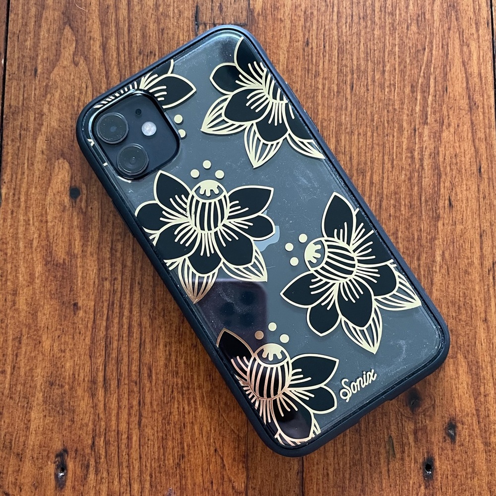 iPhone 11 Sonix case